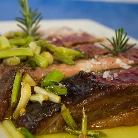 Hotel-restaurante Casa Blava Hotel Alzira