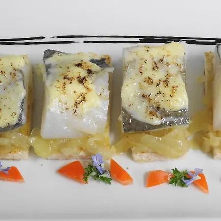 Hotel-restaurante Casa Blava 2* Alzira