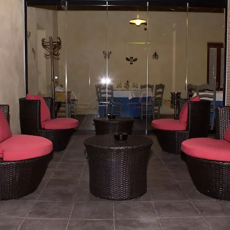 Hotel-restaurante Casa Blava 2*