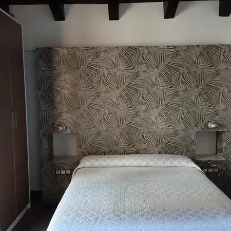 Hotel-restaurante Casa Blava 2*