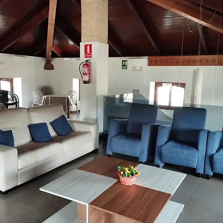 Hotel-restaurante Casa Blava 2* Alzira