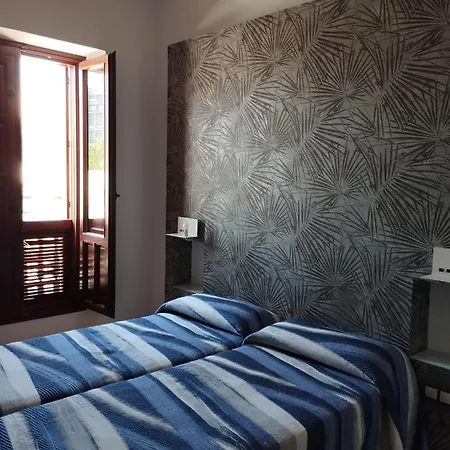 Hotel-restaurante Casa Blava Hotel