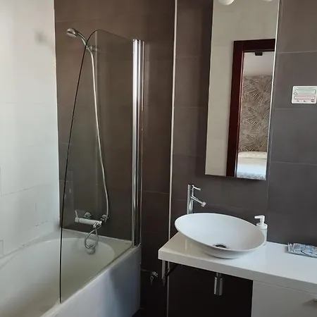 Hotel Hotel-restaurante Casa Blava