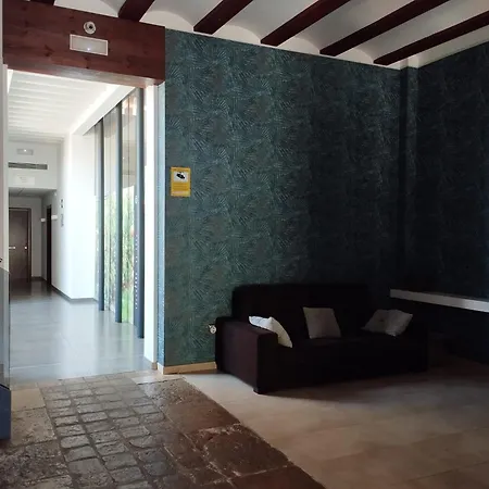 Hotel-restaurante Casa Blava Hotel Alzira