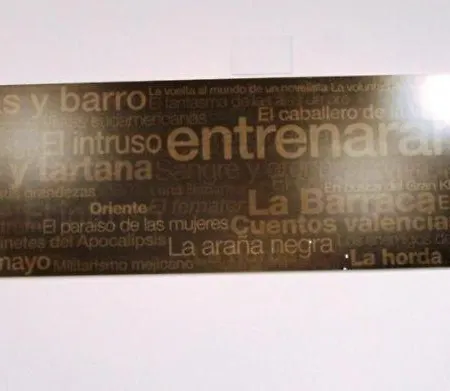 Hotel Hotel-restaurante Casa Blava Alzira