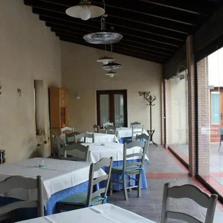Hotel-restaurante Casa Blava 2*