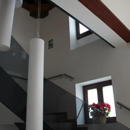 Hotel Hotel-restaurante Casa Blava