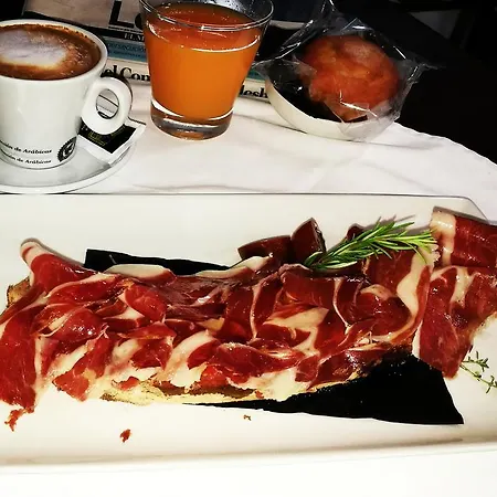 Hotel Hotel-restaurante Casa Blava Alzira