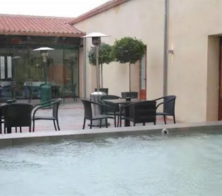 Hotel Hotel-restaurante Casa Blava