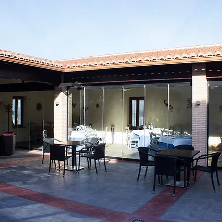 Hotel-restaurante Casa Blava Ξενοδοχείο 2*