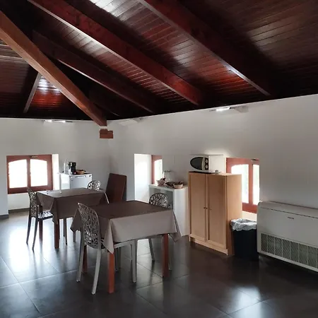 Hotel-restaurante Casa Blava