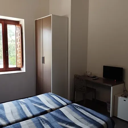 Hotel-restaurante Casa Blava Ξενοδοχείο