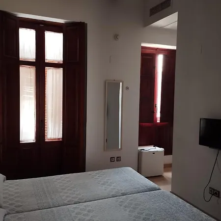 Hotel-restaurante Casa Blava Ξενοδοχείο 2*