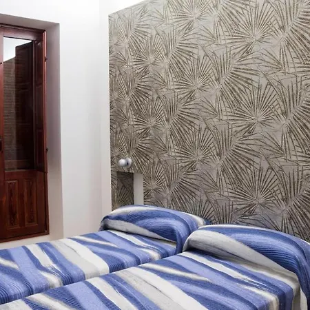 Hotel-restaurante Casa Blava Hotel Alzira