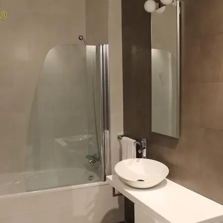 Hotel-restaurante Casa Blava 2*